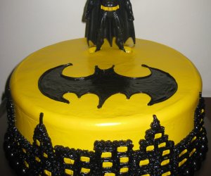 32 i Batman 2